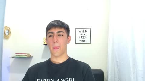 babymaik online show from December 21, 8:10 pm