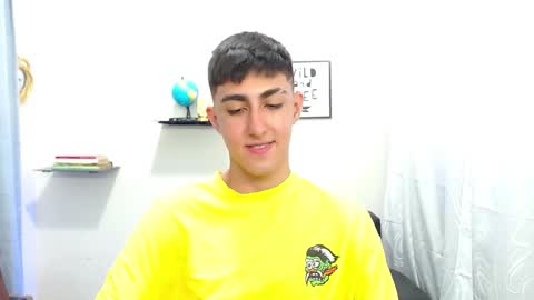 babymaik online show from December 23, 8:25 pm