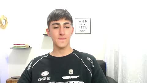 babymaik online show from January 20, 11:43 pm