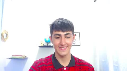 babymaik online show from January 25, 11:32 pm