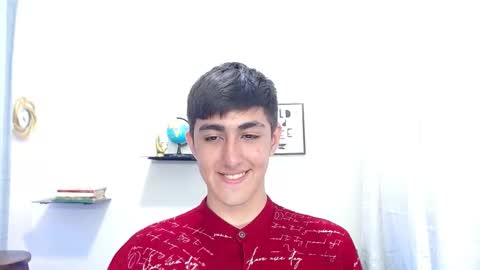 babymaik online show from January 29, 8:56 pm