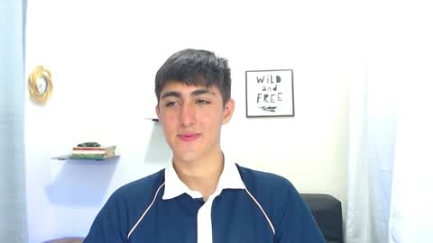 babymaik online show from January 31, 12:28 am