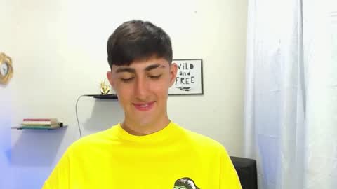 babymaik online show from February 6, 8:23 pm