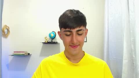 babymaik online show from February 6, 11:26 pm