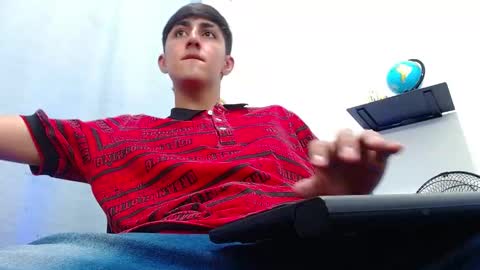 babymaik online show from February 17, 11:53 pm