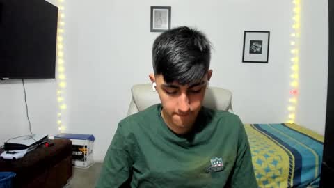 babymaik online show from September 18, 9:06 pm