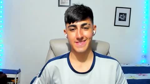 babymaik online show from November 23, 5:18 am