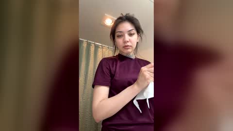 babymarie333 online show from May 24, 4:23 pm