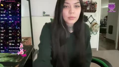babymarie333 online show from May 26, 9:22 pm