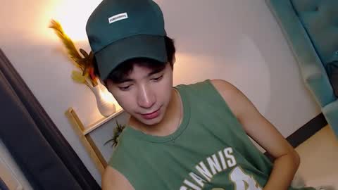 call me james online show from April 22, 9:55 am