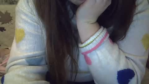 babymom1 online show from February 25, 6:42 pm