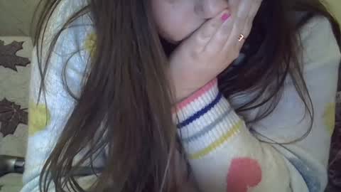 babymom1 online show from February 25, 9:57 pm