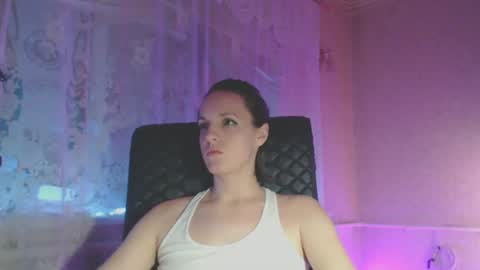 Snapshot of babymuro4ka chatting on January 7, 2:10 am Sonya online show from January 7, 2:10 am