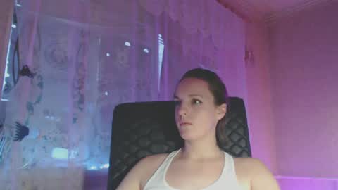 Snapshot of babymuro4ka chatting on January 7, 5:12 am Sonya online show from January 7, 5:12 am