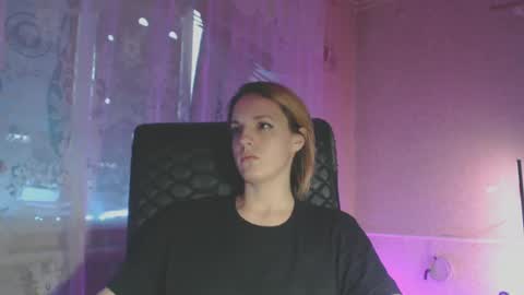 Snapshot of babymuro4ka chatting on January 11, 5:31 am Sonya online show from January 11, 5:31 am