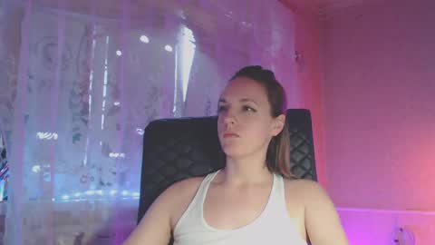 Snapshot of babymuro4ka chatting on January 31, 6:13 am Sonya online show from January 31, 6:13 am