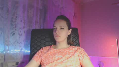 Snapshot of babymuro4ka chatting on February 10, 3:03 am Sonya online show from February 10, 3:03 am