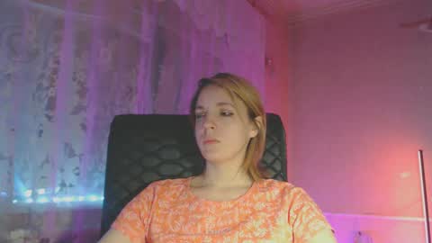 Snapshot of babymuro4ka chatting on February 15, 9:26 pm Sonya online show from February 15, 9:26 pm