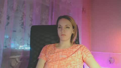 Snapshot of babymuro4ka chatting on February 16, 7:05 pm Sonya online show from February 16, 7:05 pm
