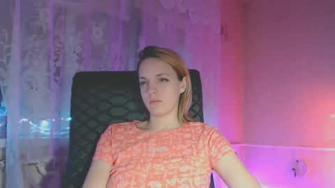 Snapshot of babymuro4ka chatting on February 26, 7:49 pm Sonya online show from February 26, 7:49 pm