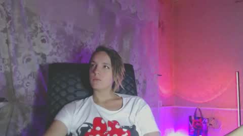 Sonya online show from October 15, 8:20 pm