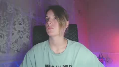 Sonya online show from November 8, 6:40 pm