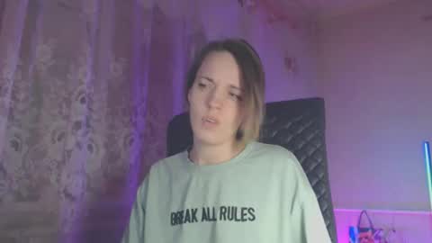 Sonya online show from February 5, 6:56 pm