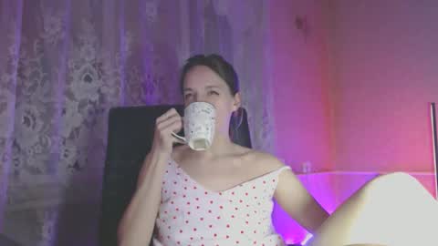 Sonya online show from March 24, 8:25 pm