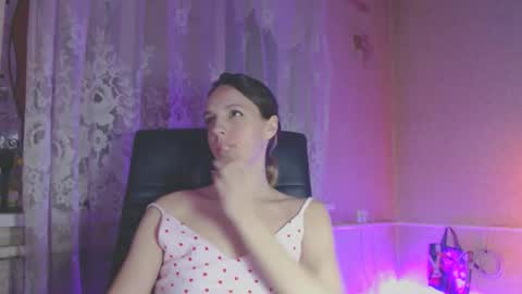 Sonya online show from March 28, 7:24 pm