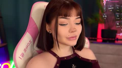 Nika online show from October 9, 9:35 pm