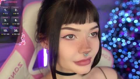 Nika online show from December 22, 5:43 pm