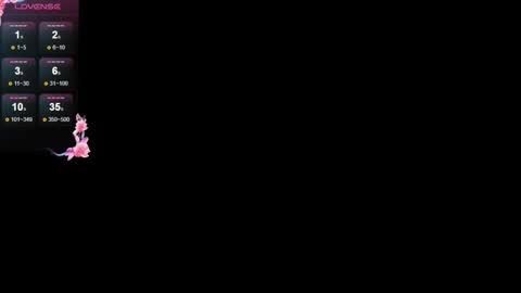 Nika online show from March 25, 6:58 pm