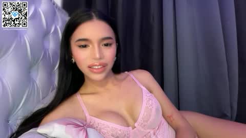 Snapshot of babysabrinaxx chatting on September 18, 3:30 am babysabrinaxx online show from September 18, 3:30 am