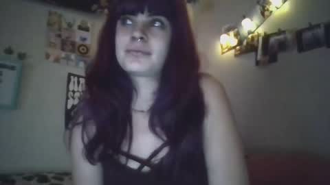 babysloth222 online show from October 12, 1:04 am
