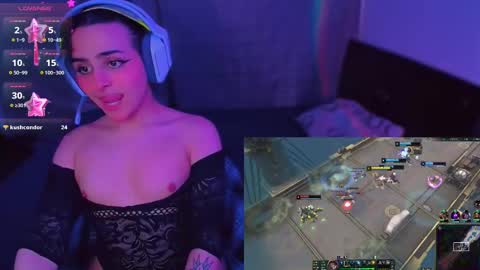 babysofix_ online show from December 17, 2:01 am