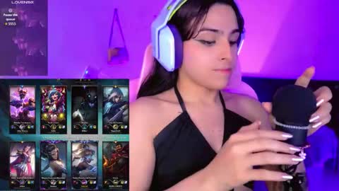 babysofix_ online show from September 13, 3:45 pm