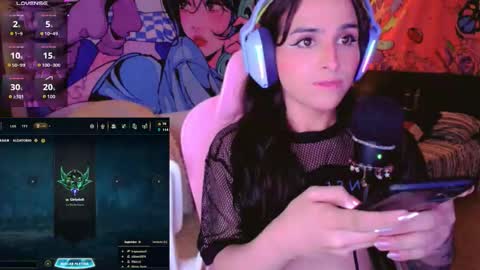 babysofix_ online show from September 19, 1:40 am