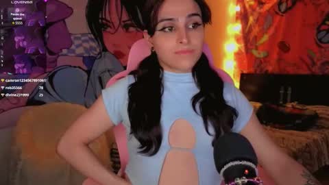 babysofix_ online show from September 20, 11:11 am