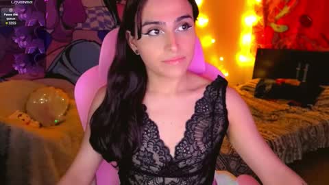 babysofix_ online show from September 21, 12:34 am