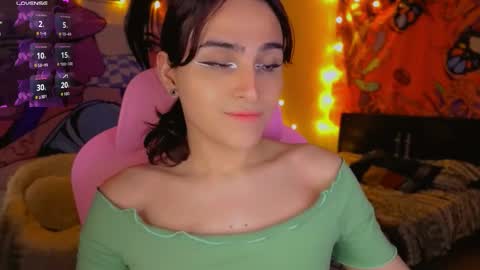 babysofix_ online show from September 21, 9:16 pm