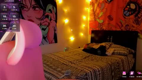 babysofix_ online show from September 27, 8:47 pm