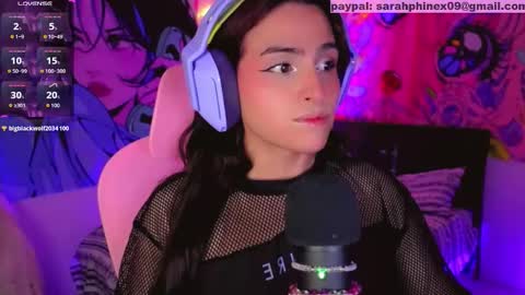 babysofix_ online show from October 1, 12:27 am