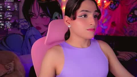 babysofix_ online show from October 9, 1:36 am