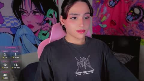 babysofix_ online show from October 19, 4:07 pm