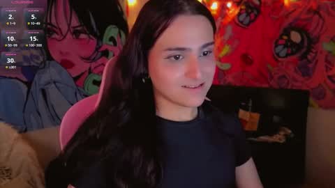 babysofix_ online show from November 8, 7:34 pm