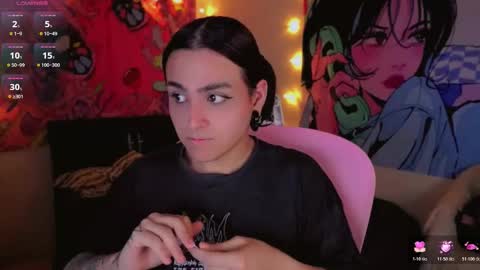 babysofix_ online show from November 27, 9:11 am