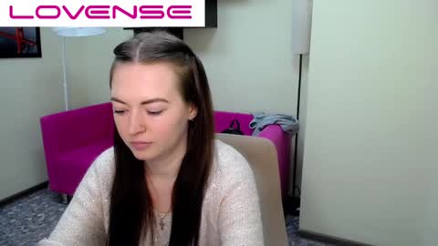 babysue89 online show from January 31, 5:09 am