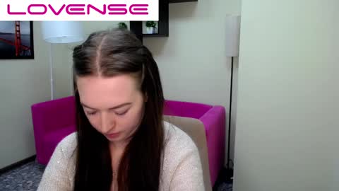 babysue89 online show from January 31, 8:11 am