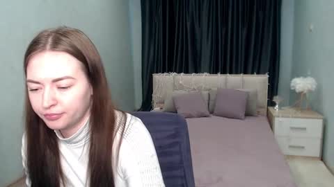 babysue89 online show from March 7, 10:45 am