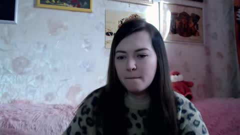babysue89 online show from February 11, 7:57 am